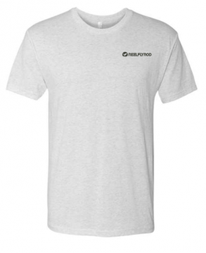 RFR Sippin' The Dry Cotton Blend S/S Tee